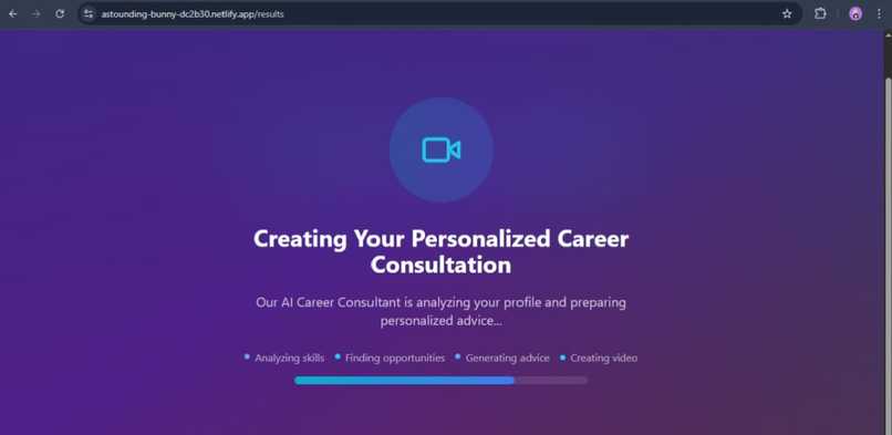 JOB-JINNI – screenshot 4