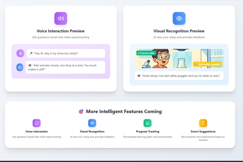 Lab2Life – screenshot 3