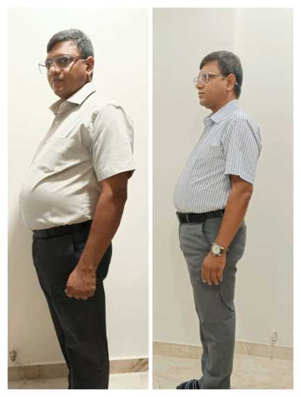 Lose Weight. Feel Confident. Transform Your Life. – screenshot 1