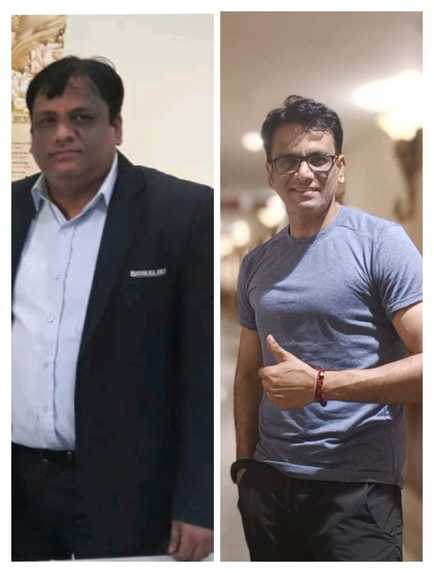 Lose Weight. Feel Confident. Transform Your Life. – screenshot 2