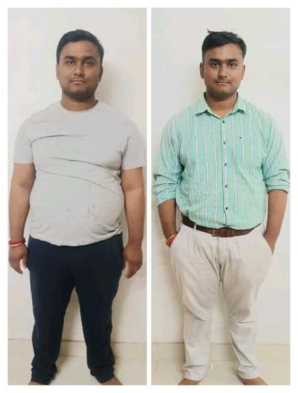 Lose Weight. Feel Confident. Transform Your Life. – screenshot 3
