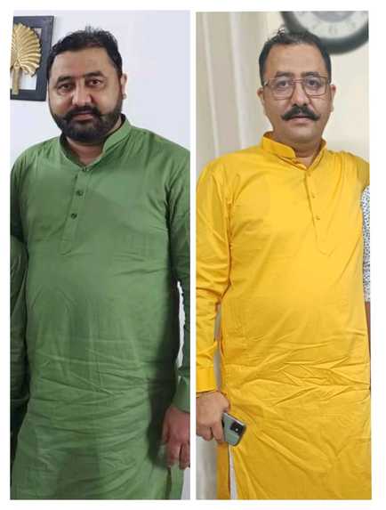 Lose Weight. Feel Confident. Transform Your Life. – screenshot 4