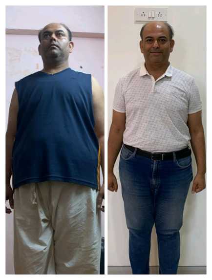 Lose Weight. Feel Confident. Transform Your Life. – screenshot 6