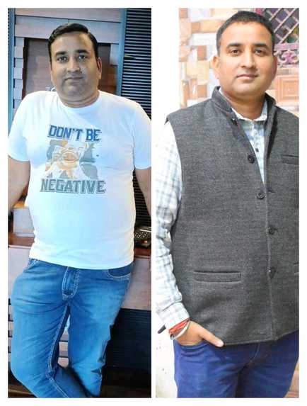 Lose Weight. Feel Confident. Transform Your Life. – screenshot 7