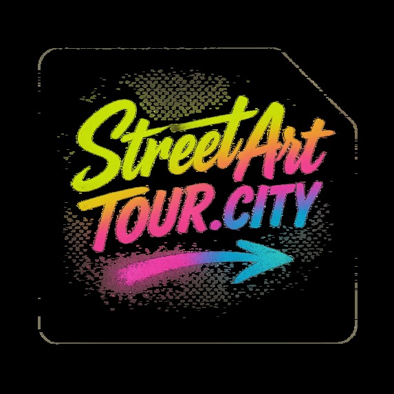 Street Art Tour - Explore the city, one mural at a time – screenshot 2