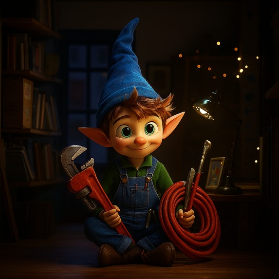 Helpful (Dev Tools) – screenshot 1