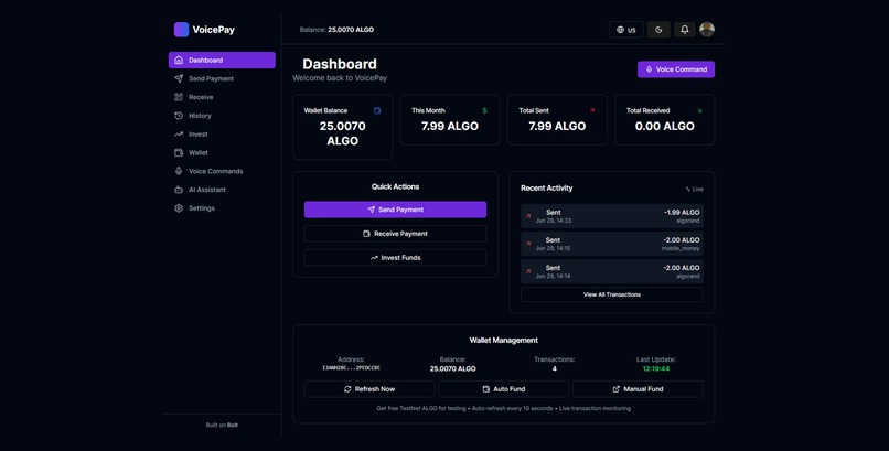 yehvo – screenshot 1