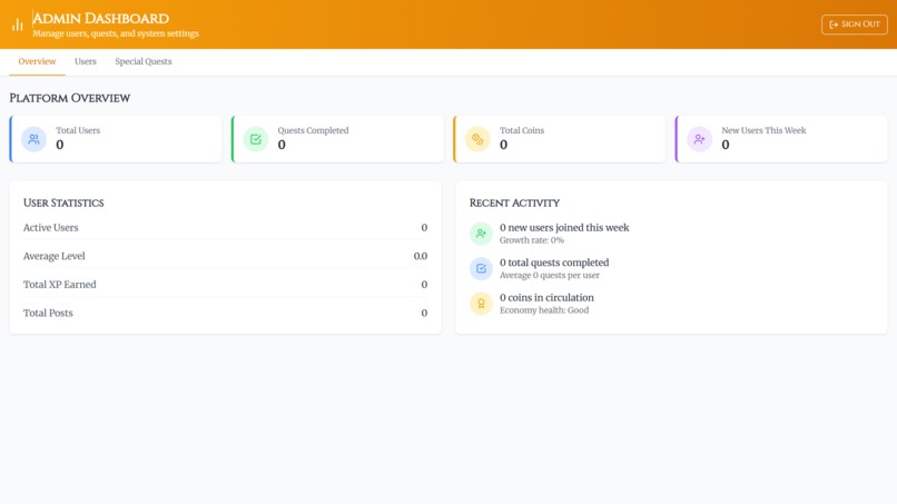 Mythic Quest – screenshot 2