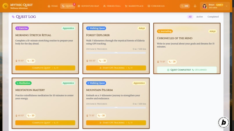 Mythic Quest – screenshot 4