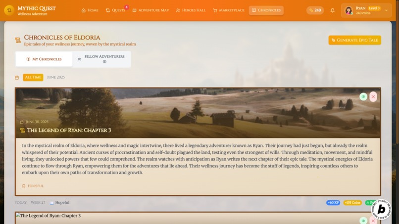 Mythic Quest – screenshot 6