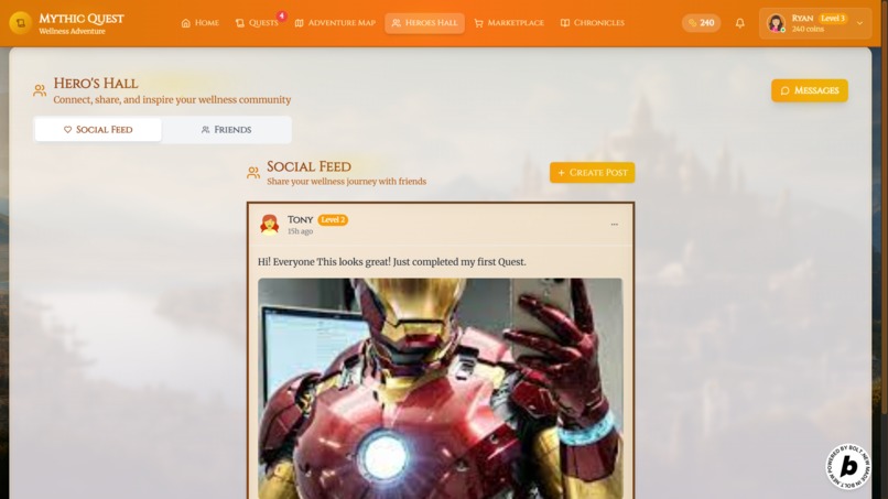 Mythic Quest – screenshot 5