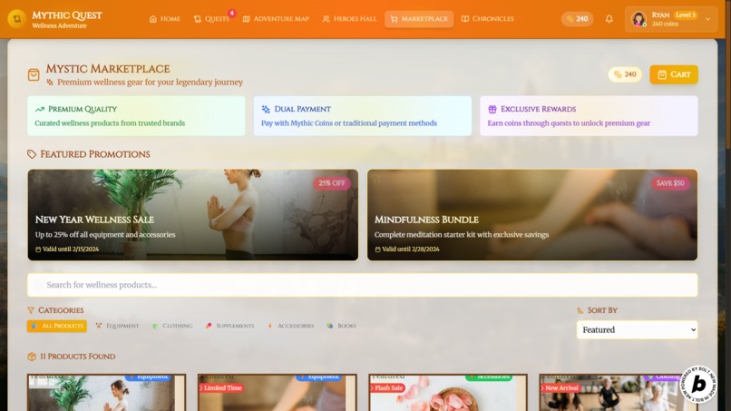 Mythic Quest – screenshot 7