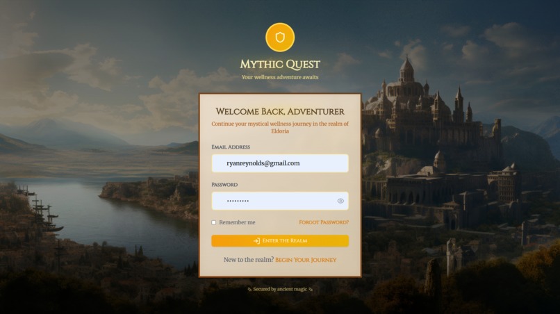 Mythic Quest – screenshot 1
