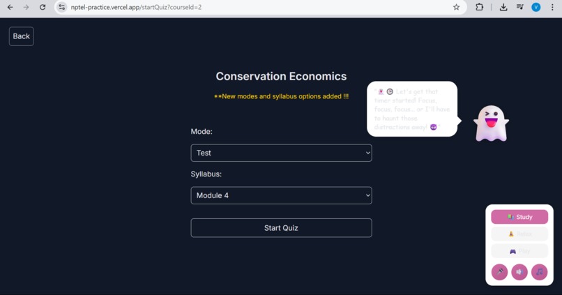 AI Ghost Buster – screenshot 2