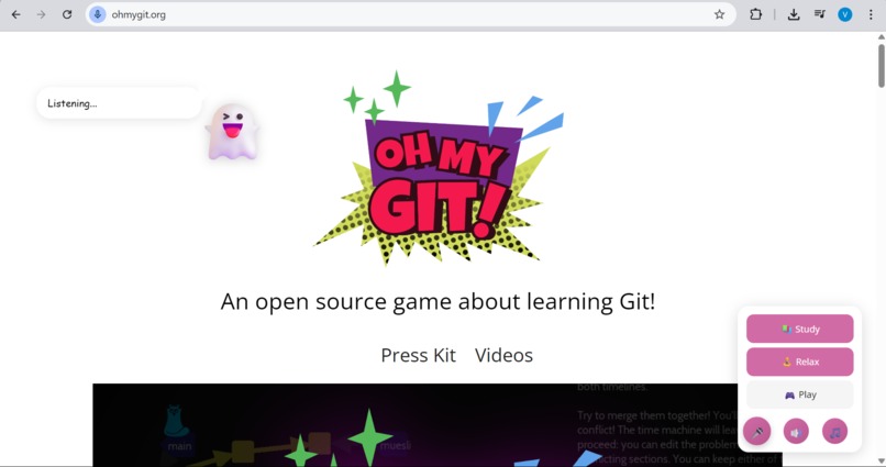 AI Ghost Buster – screenshot 3