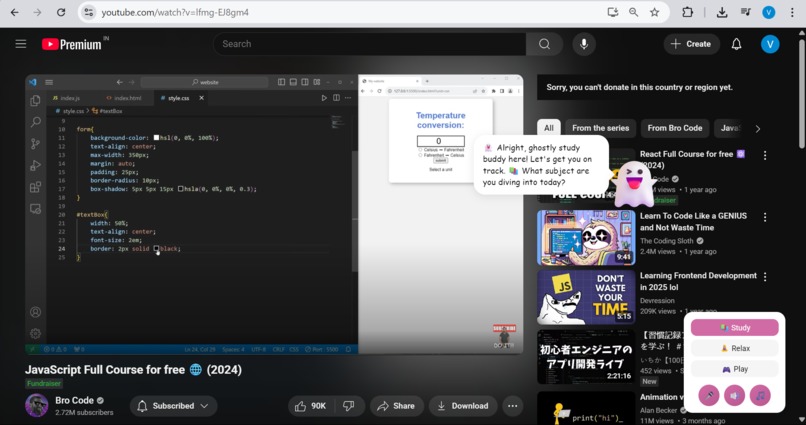 AI Ghost Buster – screenshot 5
