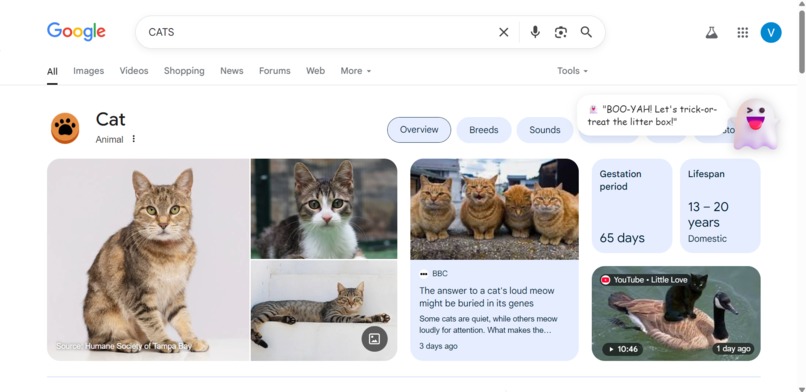 AI Ghost Buster – screenshot 4