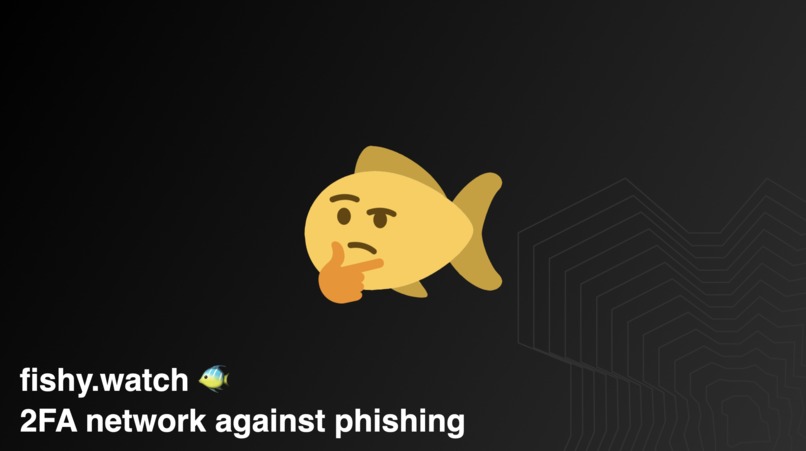 fishy.watch – screenshot 1