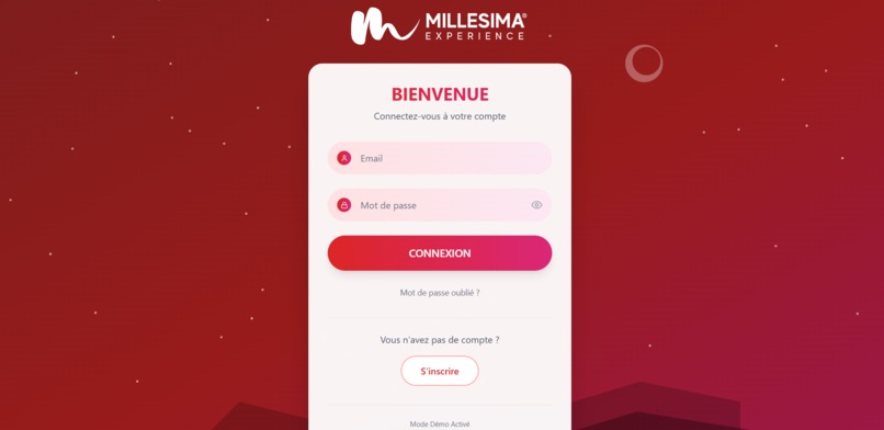 MyEvents - Gestion Professionnelle d'Événements – screenshot 2