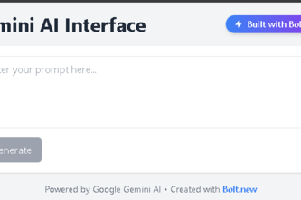 catafest generativ AI 