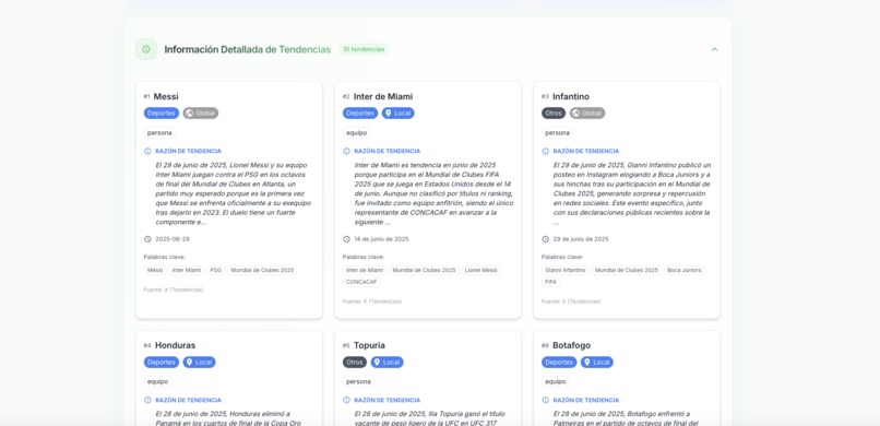 Pulse Jornal – screenshot 2