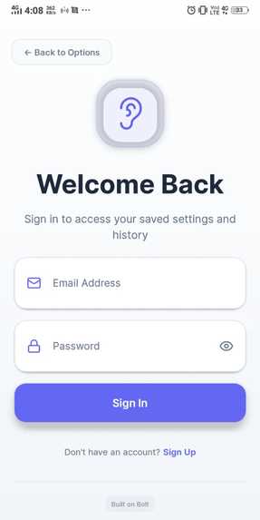 Alertify – screenshot 3