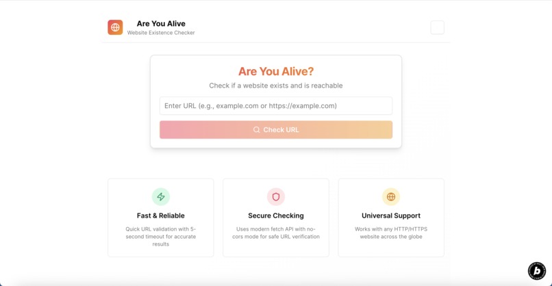 Are You Alive – screenshot 1