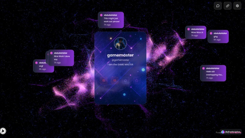 LoonalLink – screenshot 4
