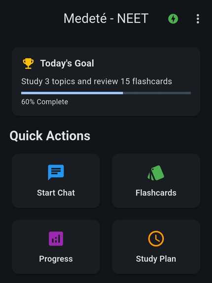 Medeté – screenshot 6