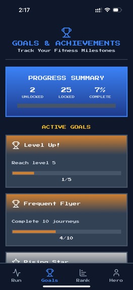Nimbus – screenshot 3