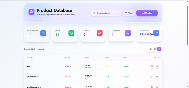 Invoice Beautifier  – screenshot 10
