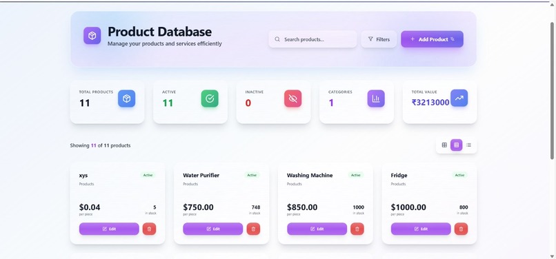 Invoice Beautifier  – screenshot 4