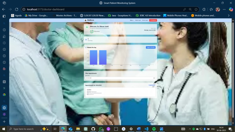 MediWox Plus – screenshot 5