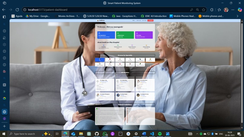 MediWox Plus – screenshot 6