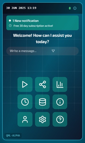 Quadrax•VD – screenshot 6