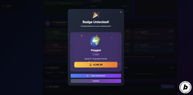 Lifescore – screenshot 7