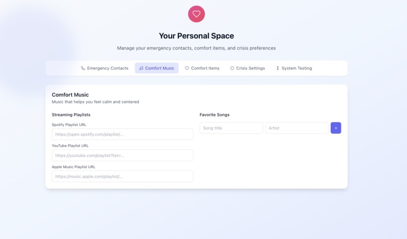 MindMesh – screenshot 8