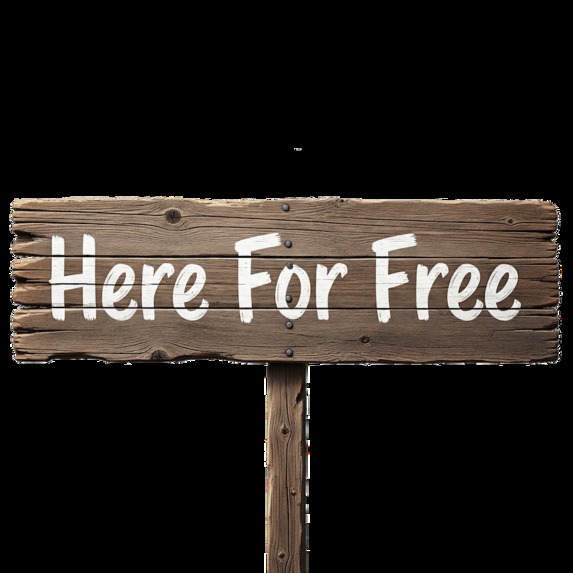 Here For Free – screenshot 3