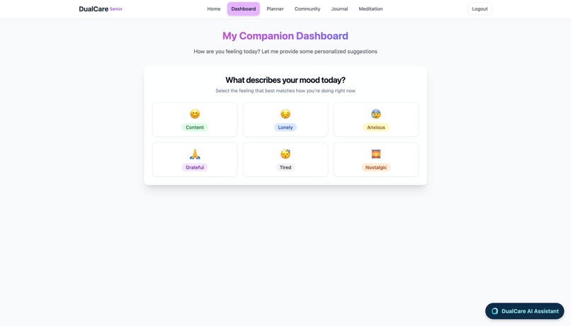 DualCare – screenshot 11