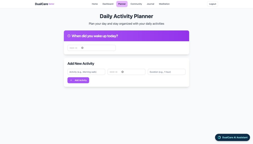 DualCare – screenshot 12