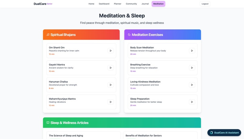 DualCare – screenshot 19