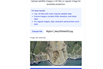 GeoScopeAI