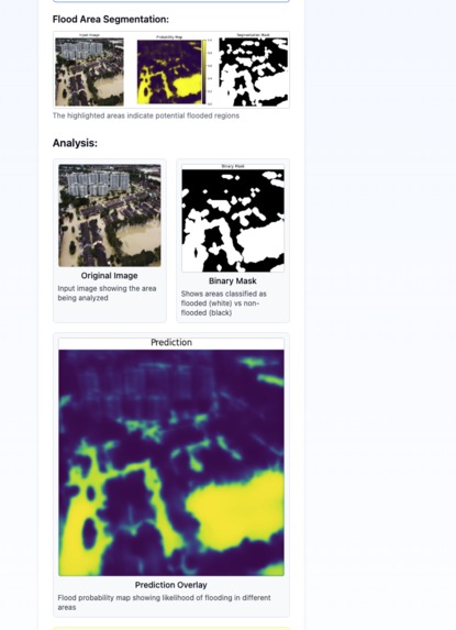 GeoScopeAI – screenshot 3
