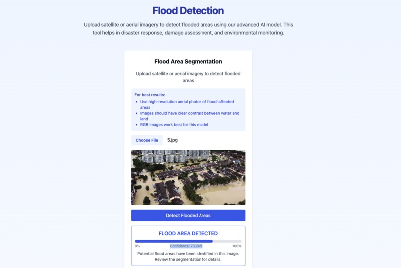 GeoScopeAI – screenshot 4