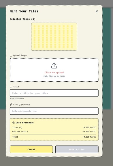 PixelGrid – screenshot 1