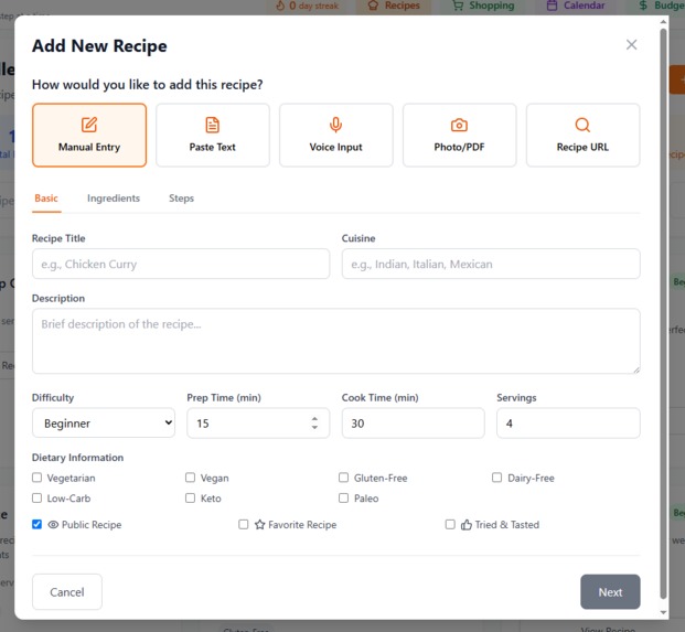 Skillnest – screenshot 10