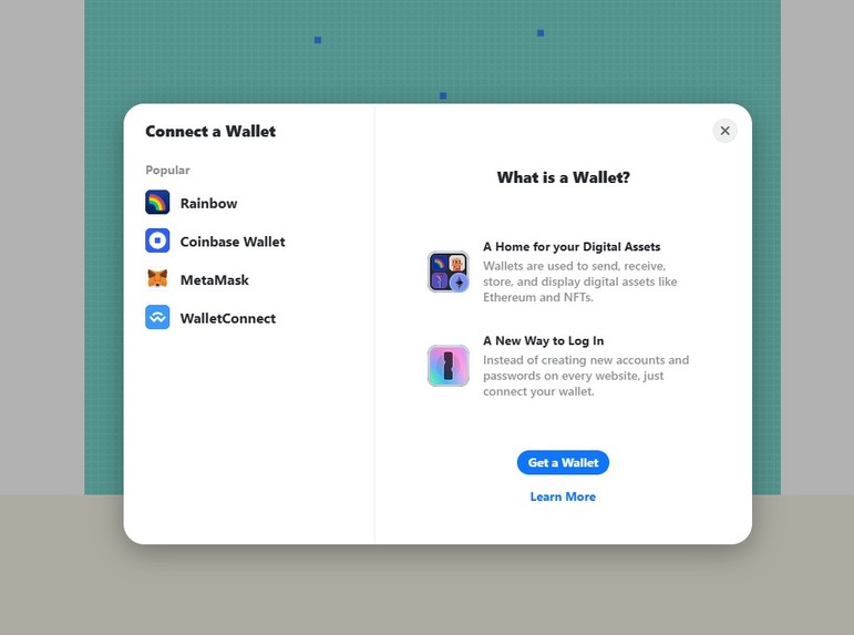 PixelGrid – screenshot 2