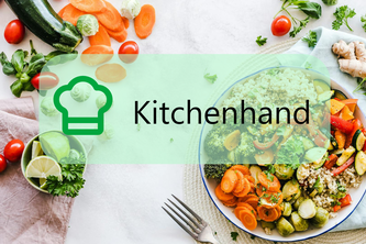 Kitchenhand