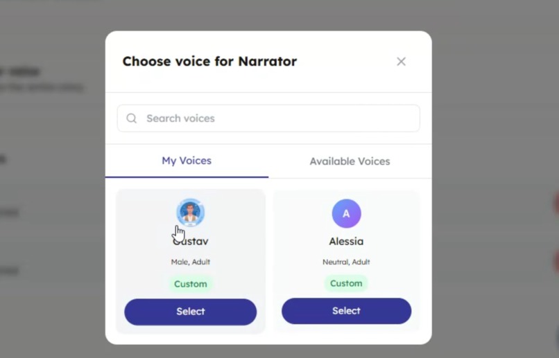 Dream Stories  – screenshot 5
