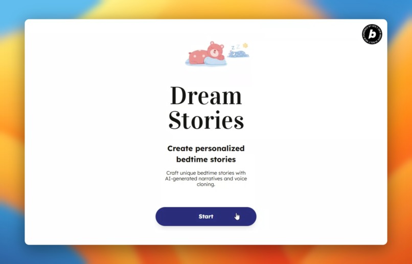 Dream Stories  – screenshot 7
